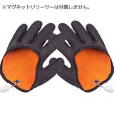 釣り手袋 耐切創手袋 フィッシンググローブ | PlusNao | 詳細画像5 