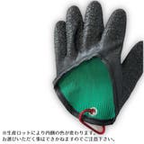 釣り手袋 耐切創手袋 フィッシンググローブ | PlusNao | 詳細画像6 