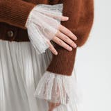 付け袖 つけ袖 レディース | PlusNao | 詳細画像3 