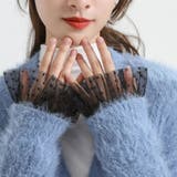 付け袖 つけ袖 レディース | PlusNao | 詳細画像6 