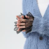 付け袖 つけ袖 レディース | PlusNao | 詳細画像7 