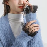 付け袖 つけ袖 レディース | PlusNao | 詳細画像8 