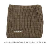 ネックウォーマー ニット 裏ボア | PlusNao | 詳細画像16