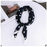 レディーススカーフ 女性用 カラバリ豊富 | PlusNao | 詳細画像6 