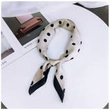 レディーススカーフ 女性用 カラバリ豊富 | PlusNao | 詳細画像8 