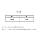 ベルト レディース 女性用 | PlusNao | 詳細画像19