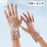 手袋 スマホ対応 レディース | PlusNao | 詳細画像3 