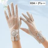 手袋 スマホ対応 レディース | PlusNao | 詳細画像6 