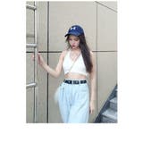 ベルト ループフックベルト レディース | PlusNao | 詳細画像2 