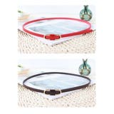 細ベルト レディース レザー風 | PlusNao | 詳細画像13