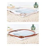 細ベルト レディース レザー風 | PlusNao | 詳細画像14