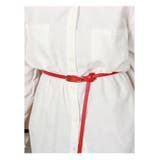 細ベルト レディース レザー風 | PlusNao | 詳細画像3