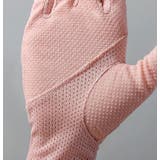 手袋 グローブ 指なし | PlusNao | 詳細画像11 