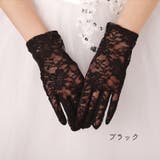 レース手袋 レディース 手袋 | PlusNao | 詳細画像2 