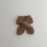 マフラー ティペット キッズ | PlusNao | 詳細画像12 