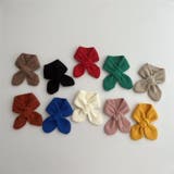 マフラー ティペット キッズ | PlusNao | 詳細画像2 