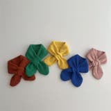 マフラー ティペット キッズ | PlusNao | 詳細画像3 