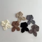 マフラー ティペット キッズ | PlusNao | 詳細画像4 