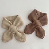 マフラー ティペット キッズ | PlusNao | 詳細画像5 