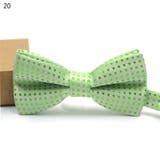 蝶ネクタイ リボンタイ キッズ | PlusNao | 詳細画像11 