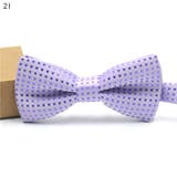 蝶ネクタイ リボンタイ キッズ | PlusNao | 詳細画像12 
