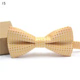 蝶ネクタイ リボンタイ キッズ | PlusNao | 詳細画像6 