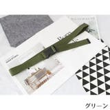 ベルト レディース メンズ | PlusNao | 詳細画像12 