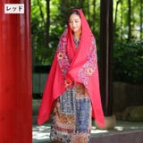 ストール ショール レディース | PlusNao | 詳細画像3 