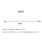 細ベルト レディース 女性用 | PlusNao | 詳細画像20 