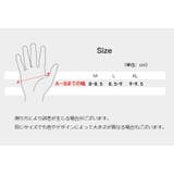 サイクルグローブ サイクリンググローブ 手袋 | PlusNao | 詳細画像11