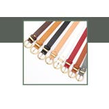 ベルト レザー調 レディース | PlusNao | 詳細画像7 