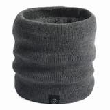 ネックウォーマー リブニット 裏起毛 | PlusNao | 詳細画像7 