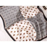 スカーフ レディース 女性 | PlusNao | 詳細画像10 