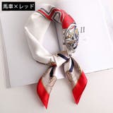 スカーフ レディース 女性 | PlusNao | 詳細画像13 