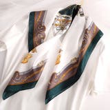 スカーフ レディース 女性 | PlusNao | 詳細画像2 