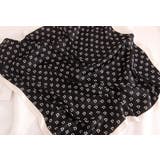 スカーフ レディース 女性 | PlusNao | 詳細画像6 