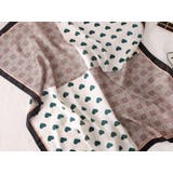 スカーフ レディース 女性 | PlusNao | 詳細画像9 