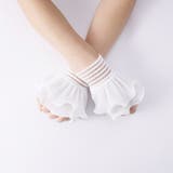 付け袖 付け袖口 1ペア | PlusNao | 詳細画像5