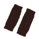 ハンドウォーマー アームウォーマー 手袋 | PlusNao | 詳細画像10 