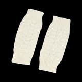 ハンドウォーマー アームウォーマー 手袋 | PlusNao | 詳細画像11 