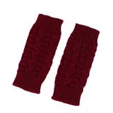 ハンドウォーマー アームウォーマー 手袋 | PlusNao | 詳細画像12 