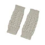 ハンドウォーマー アームウォーマー 手袋 | PlusNao | 詳細画像15 