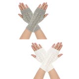 ハンドウォーマー アームウォーマー 手袋 | PlusNao | 詳細画像2 