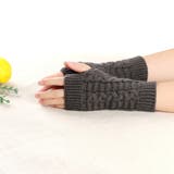 ハンドウォーマー アームウォーマー 手袋 | PlusNao | 詳細画像6 