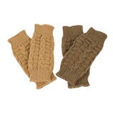 ハンドウォーマー アームウォーマー 手袋 | PlusNao | 詳細画像8 