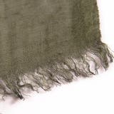 ストール 大判 薄手 | PlusNao | 詳細画像18 