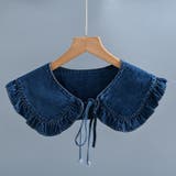 付け襟 つけ襟 レディース | PlusNao | 詳細画像7