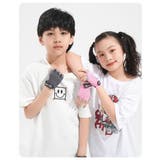 スポーツグローブ キッズ用 グローブ | PlusNao | 詳細画像3 