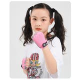 スポーツグローブ キッズ用 グローブ | PlusNao | 詳細画像5 