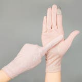 手袋 レディース オールシーズン | PlusNao | 詳細画像3 